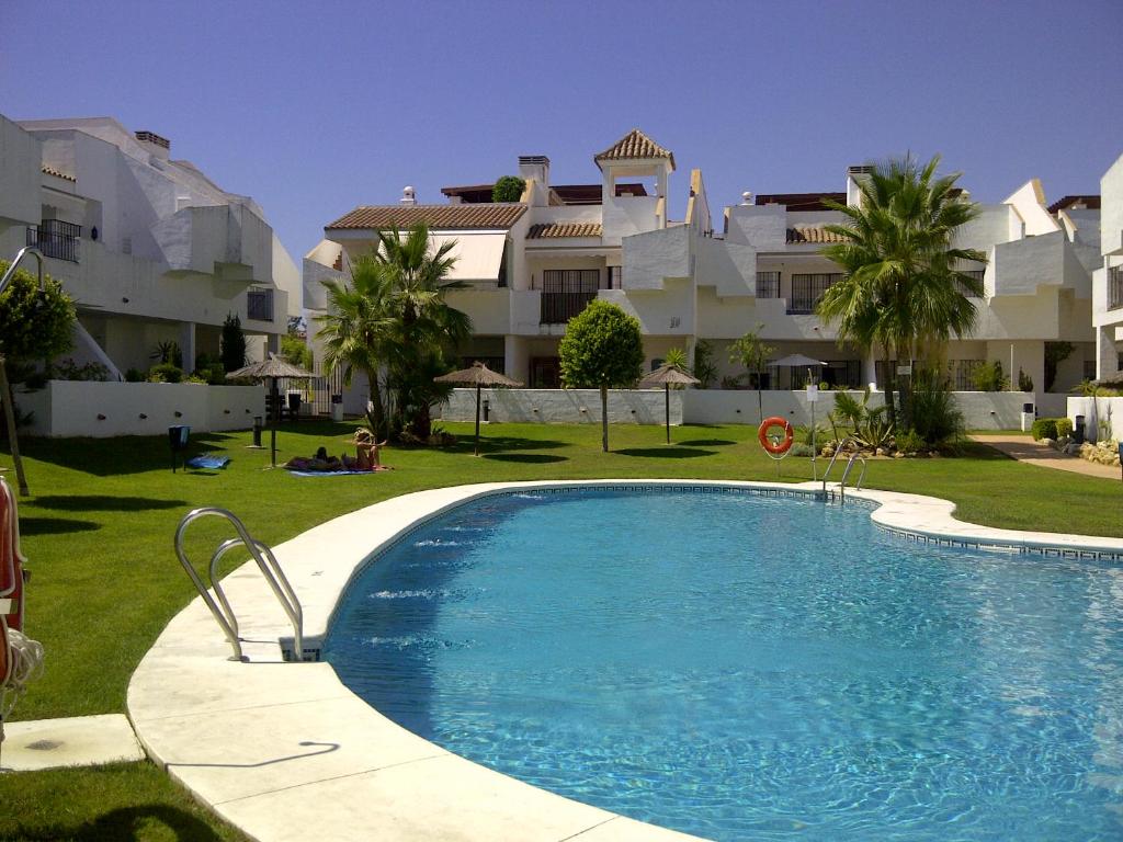 APARTAMENTO LA HACIENDA GOLF